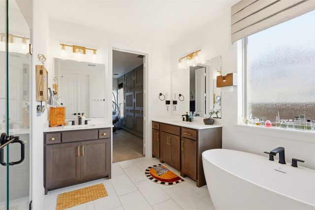 3201 Casa Blanca Street, Celina, TX 75009