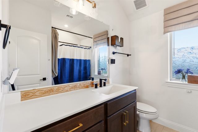 3201 Casa Blanca Street, Celina, TX 75009