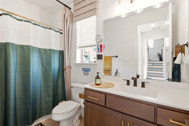 3201 Casa Blanca Street, Celina, TX 75009