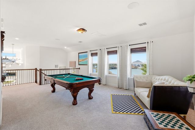 3201 Casa Blanca Street, Celina, TX 75009