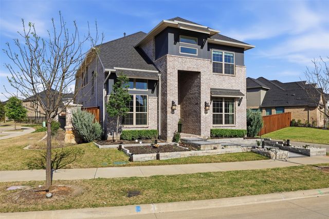 3201 Casa Blanca Street, Celina, TX 75009