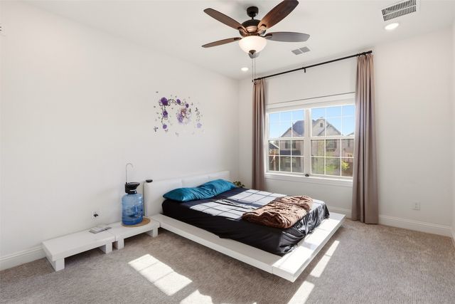 3201 Casa Blanca Street, Celina, TX 75009