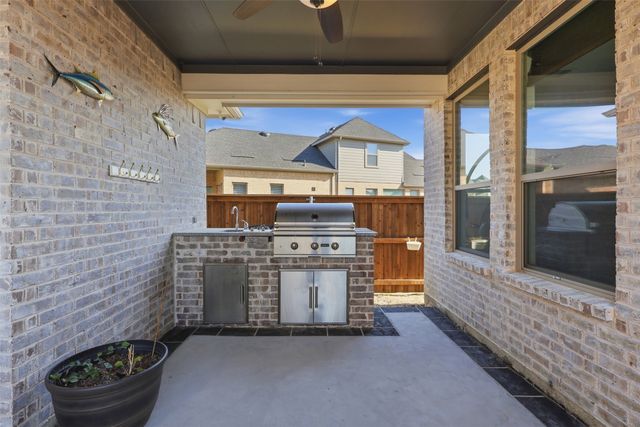 3201 Casa Blanca Street, Celina, TX 75009