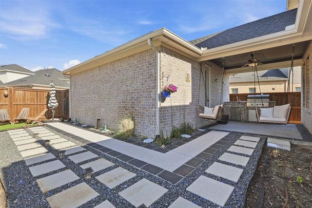 3201 Casa Blanca Street, Celina, TX 75009