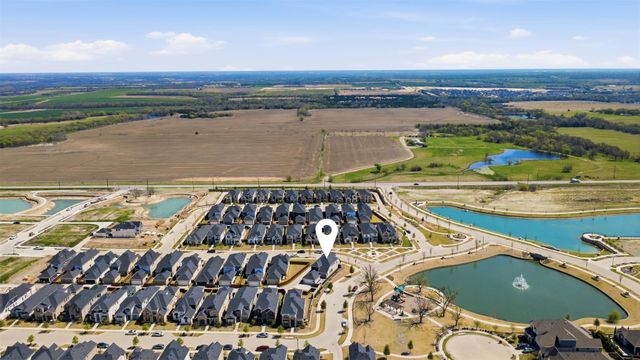 3201 Casa Blanca Street, Celina, TX 75009