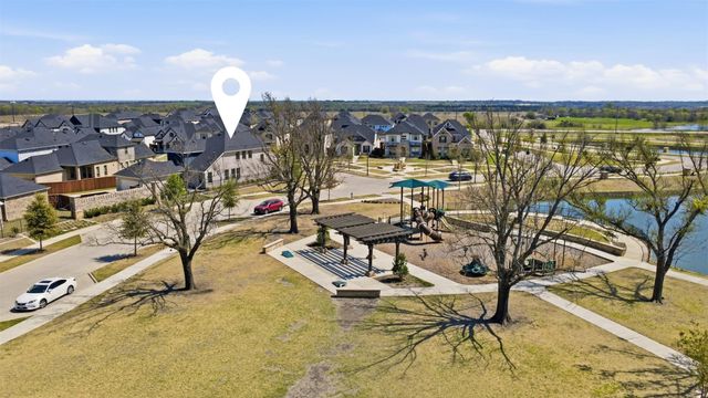 3201 Casa Blanca Street, Celina, TX 75009