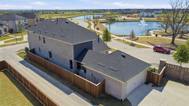 3201 Casa Blanca Street, Celina, TX 75009