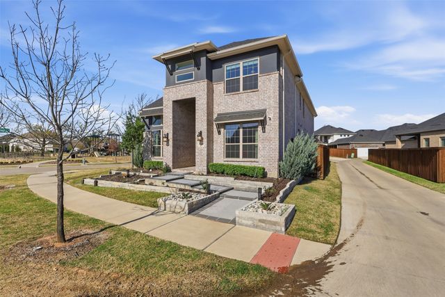 3201 Casa Blanca Street, Celina, TX 75009