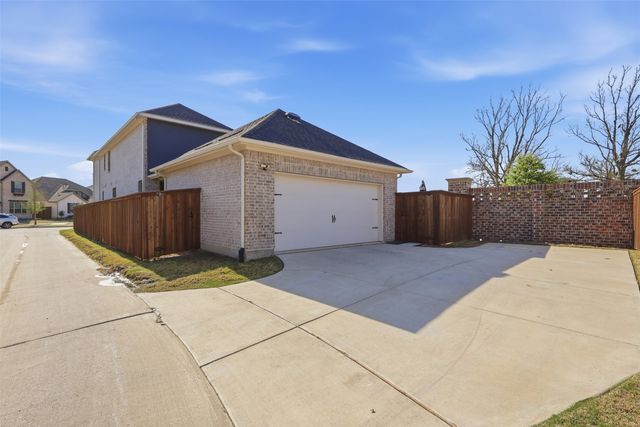 3201 Casa Blanca Street, Celina, TX 75009