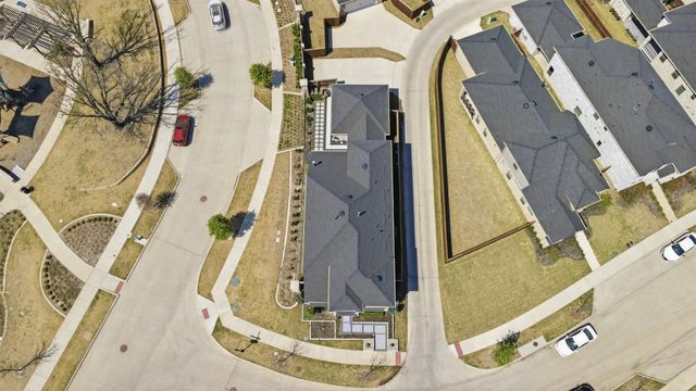 3201 Casa Blanca Street, Celina, TX 75009
