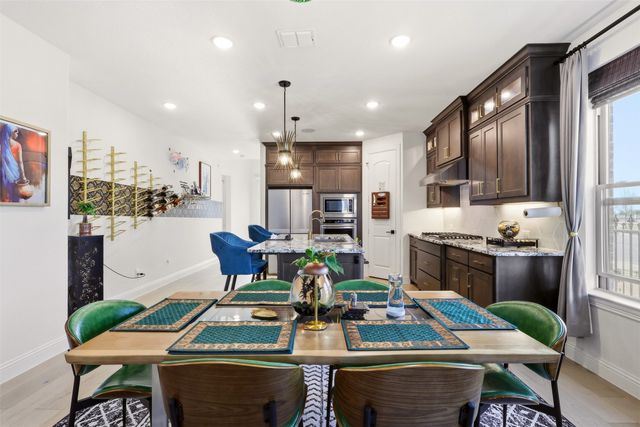 3201 Casa Blanca Street, Celina, TX 75009