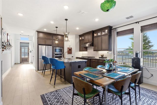 3201 Casa Blanca Street, Celina, TX 75009