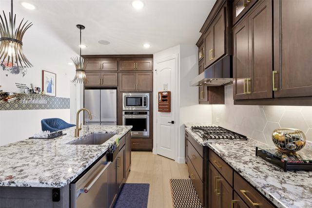 3201 Casa Blanca Street, Celina, TX 75009