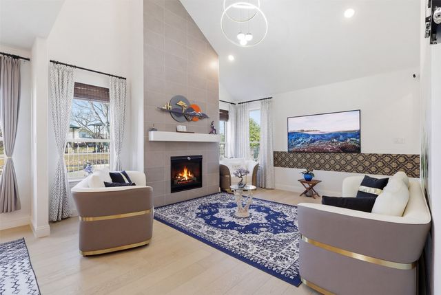 3201 Casa Blanca Street, Celina, TX 75009