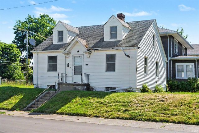 301 Altgeld Street, South Bend, IN 46614