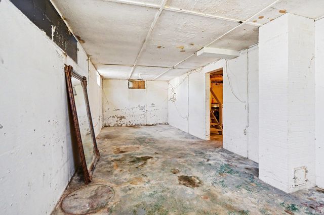 301 Altgeld Street, South Bend, IN 46614