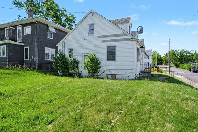 301 Altgeld Street, South Bend, IN 46614