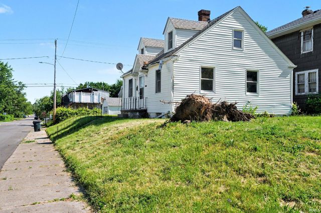301 Altgeld Street, South Bend, IN 46614