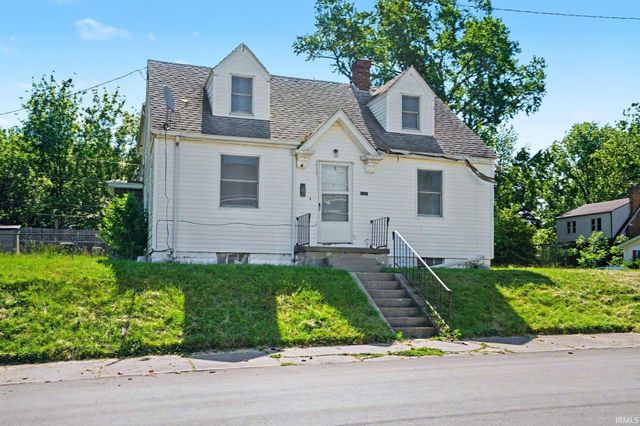 301 Altgeld Street, South Bend, IN 46614