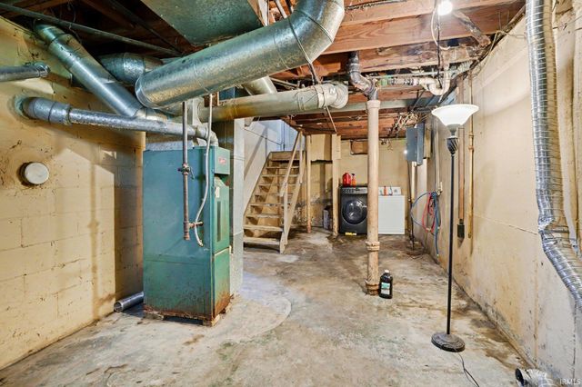 301 Altgeld Street, South Bend, IN 46614