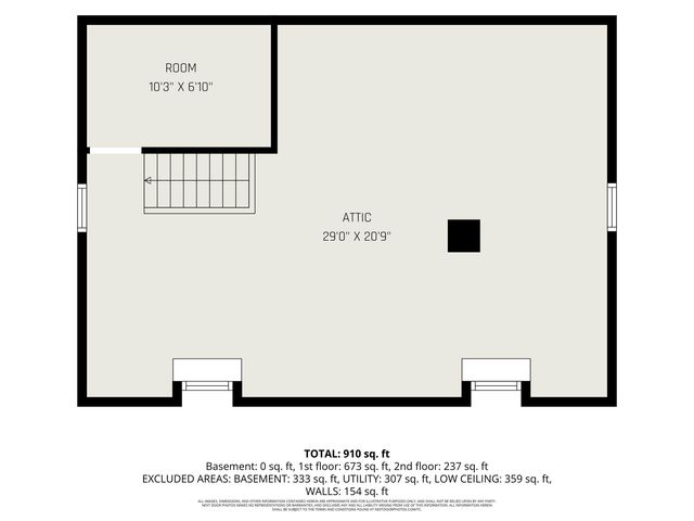 301 Altgeld Street, South Bend, IN 46614