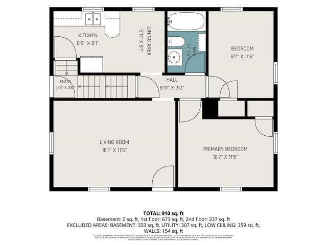 301 Altgeld Street, South Bend, IN 46614