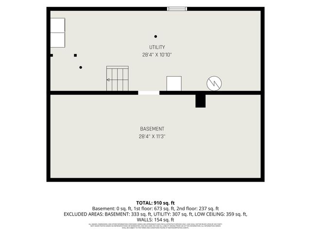 301 Altgeld Street, South Bend, IN 46614