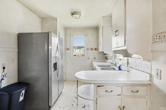 301 Altgeld Street, South Bend, IN 46614