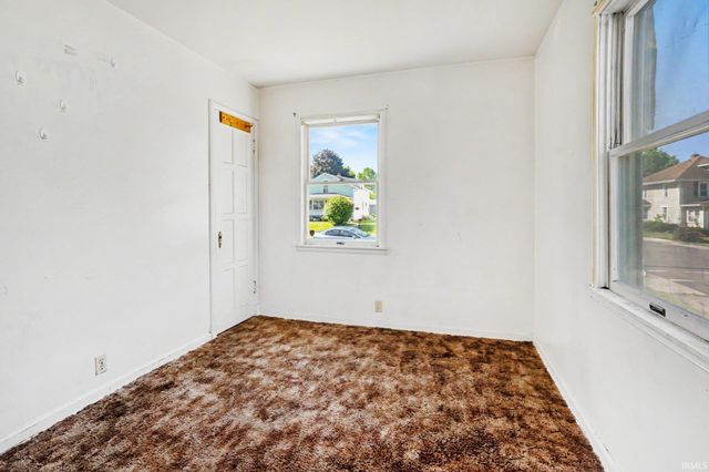 301 Altgeld Street, South Bend, IN 46614