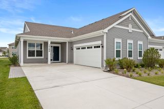 14266 Clover Avenue, Cedar Lake, IN 46303
