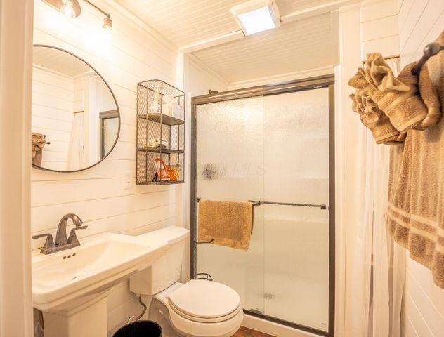 1528 State Route 3, Galena, OH 43021