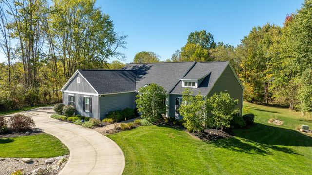 1528 State Route 3, Galena, OH 43021