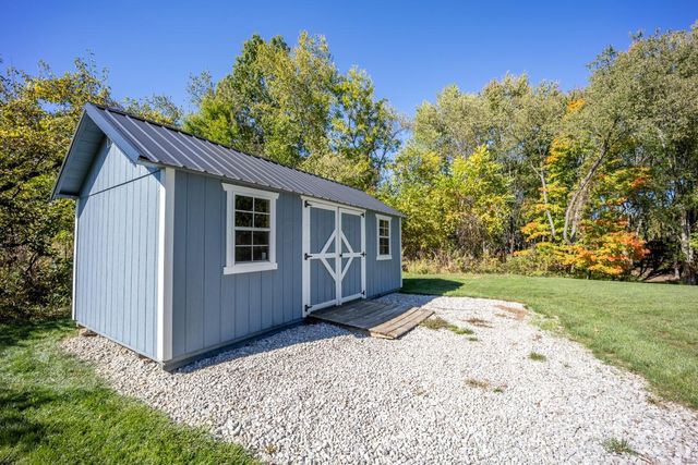 1528 State Route 3, Galena, OH 43021