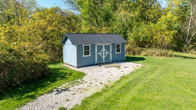 1528 State Route 3, Galena, OH 43021