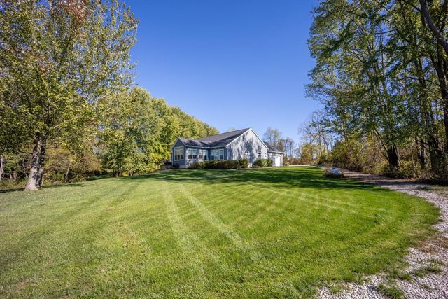 1528 State Route 3, Galena, OH 43021