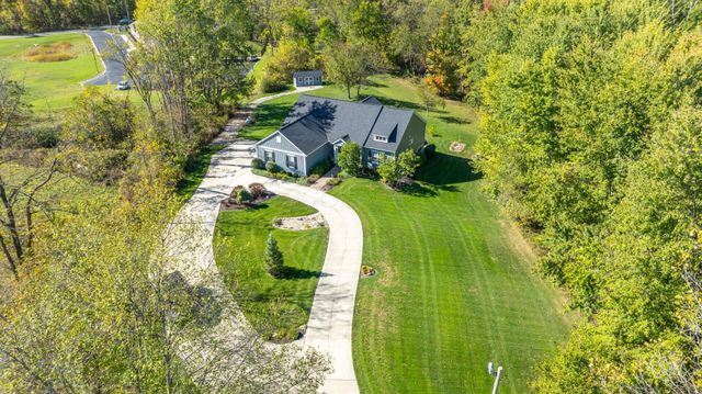 1528 State Route 3, Galena, OH 43021