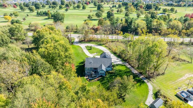 1528 State Route 3, Galena, OH 43021