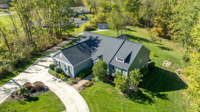 1528 State Route 3, Galena, OH 43021