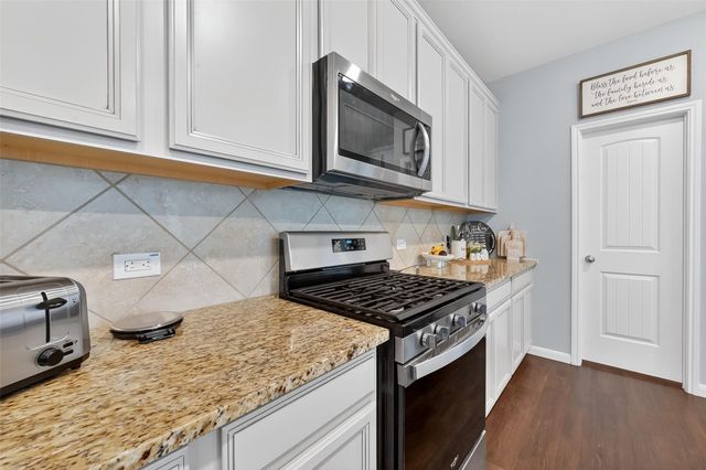 6835 Scarlet Sagebrush Street, Katy, TX 77449