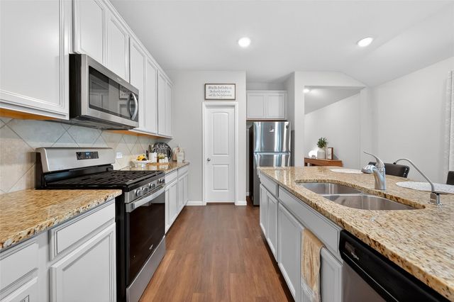 6835 Scarlet Sagebrush Street, Katy, TX 77449