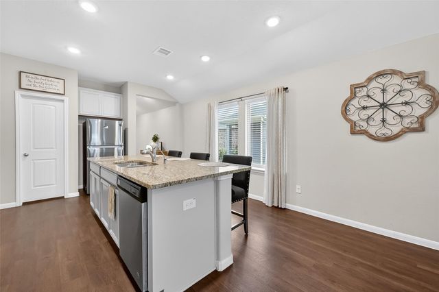 6835 Scarlet Sagebrush Street, Katy, TX 77449