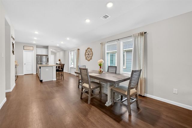 6835 Scarlet Sagebrush Street, Katy, TX 77449