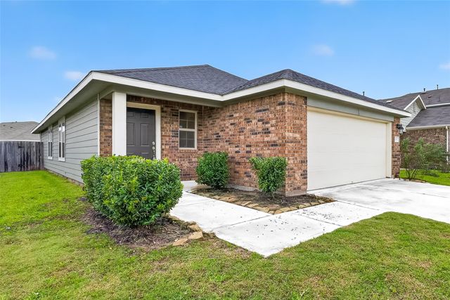 6835 Scarlet Sagebrush Street, Katy, TX 77449