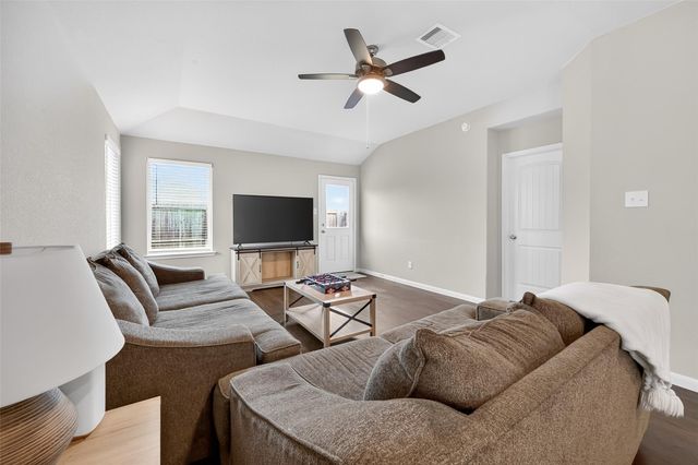 6835 Scarlet Sagebrush Street, Katy, TX 77449