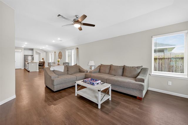 6835 Scarlet Sagebrush Street, Katy, TX 77449