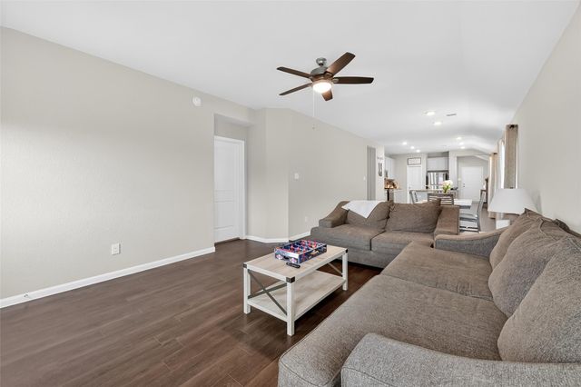 6835 Scarlet Sagebrush Street, Katy, TX 77449