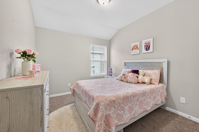 6835 Scarlet Sagebrush Street, Katy, TX 77449