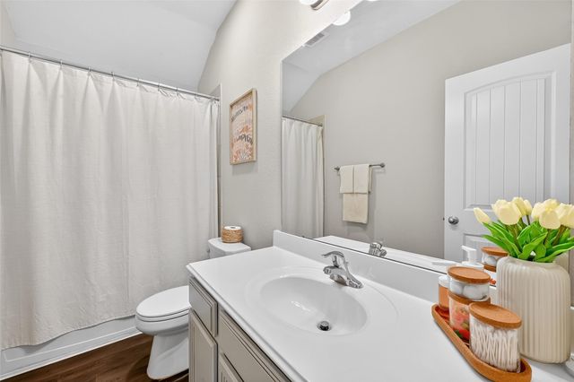 6835 Scarlet Sagebrush Street, Katy, TX 77449