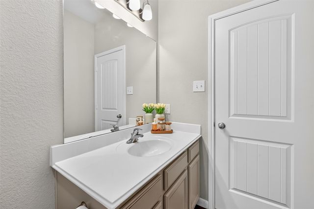 6835 Scarlet Sagebrush Street, Katy, TX 77449