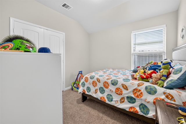 6835 Scarlet Sagebrush Street, Katy, TX 77449